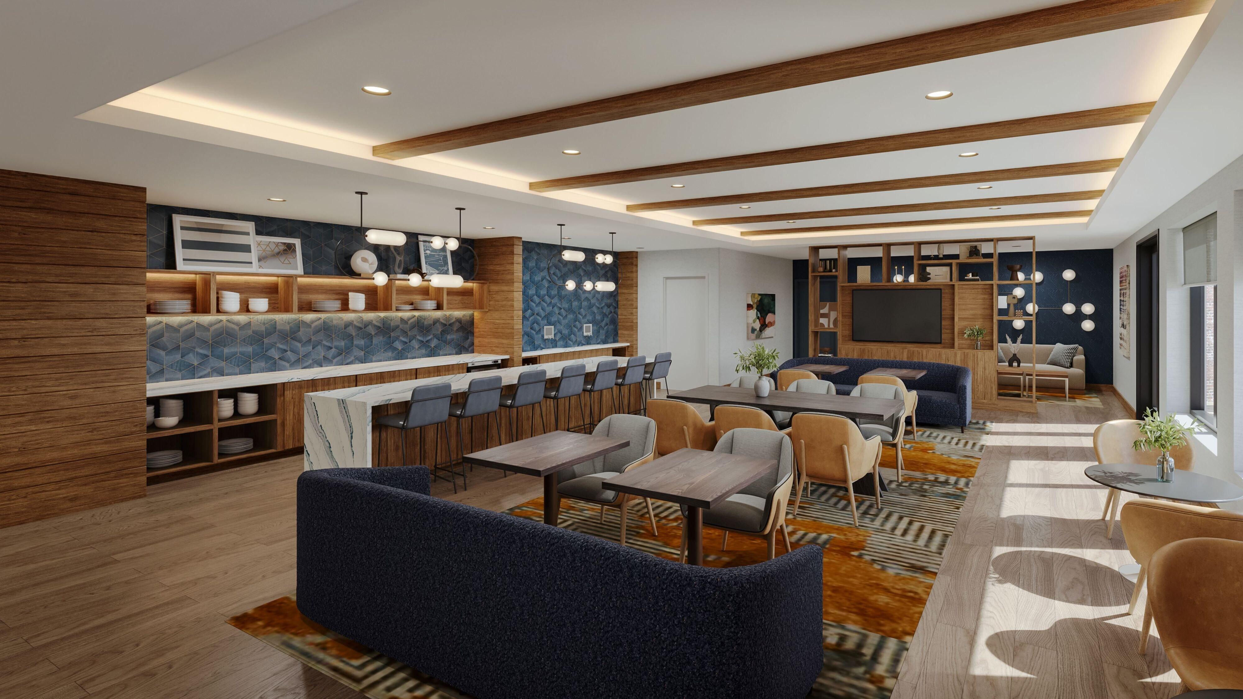 Oshkosh Marriott Waterfront Hotel & Convention Center Ngoại thất bức ảnh
