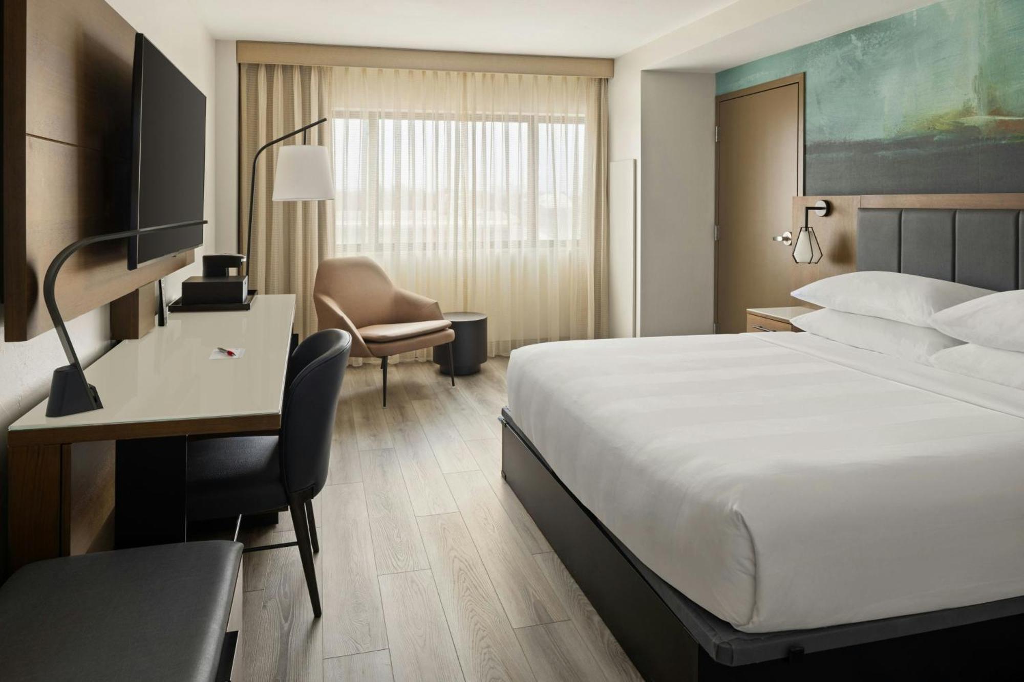 Oshkosh Marriott Waterfront Hotel & Convention Center Ngoại thất bức ảnh