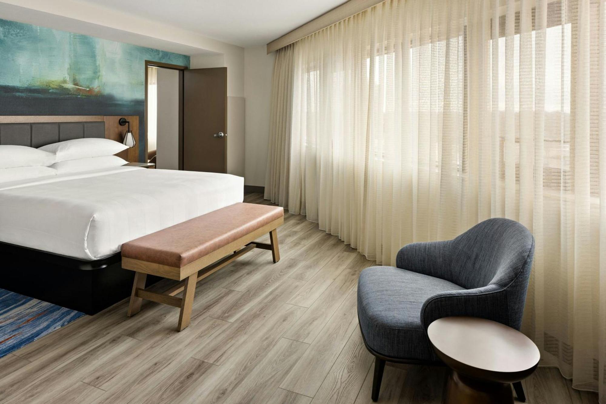 Oshkosh Marriott Waterfront Hotel & Convention Center Ngoại thất bức ảnh