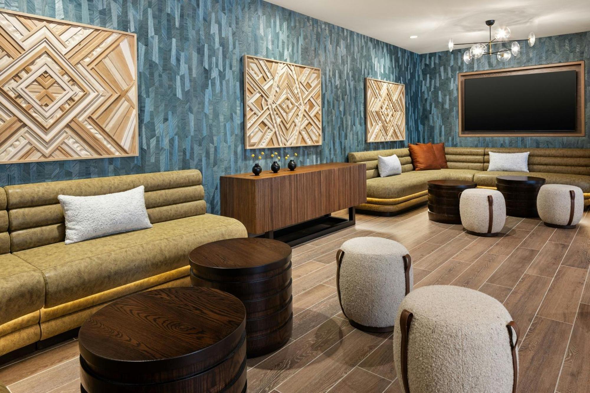 Oshkosh Marriott Waterfront Hotel & Convention Center Ngoại thất bức ảnh